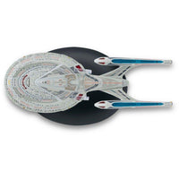 U.S.S. Enterprise NCC-1701-E Collector's Edition Starship