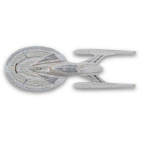 U.S.S. Enterprise NCC-1701-E Collector's Edition Starship