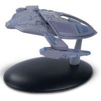 Star Trek Starships Collection #29 Jem'Hadar Fighter Model Replica