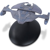 Star Trek Starships Collection #29 Jem'Hadar Fighter Model Replica