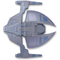 Star Trek Starships Collection #29 Jem'Hadar Fighter Model Replica