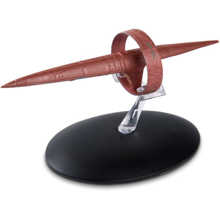 Star Trek Starships Collection #34 Vulcan Surak Class