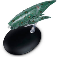 Star Trek Starships Collection #39 Romulan Drone Model Replica