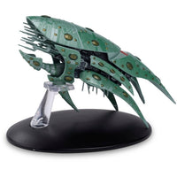 Star Trek Starships Collection #39 Romulan Drone Model Replica