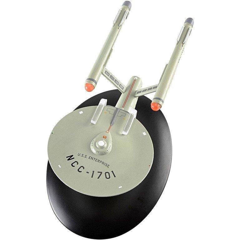 U.S.S. Enterprise NCC-1701 Collector's Edition Starship