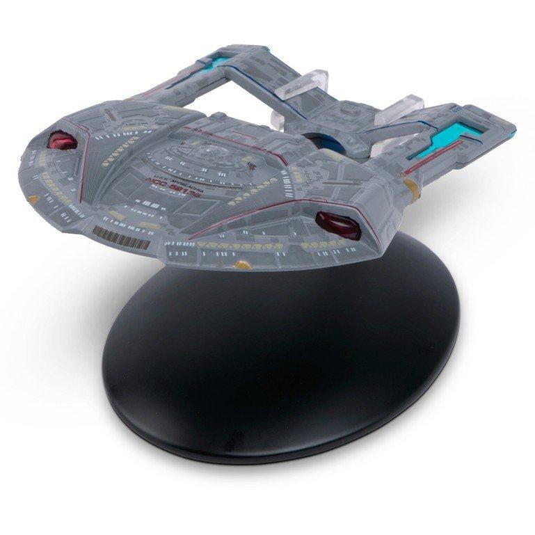Star Trek Official Starships Collection U.S.S. Appalachia NCC-52136 Steamrunner