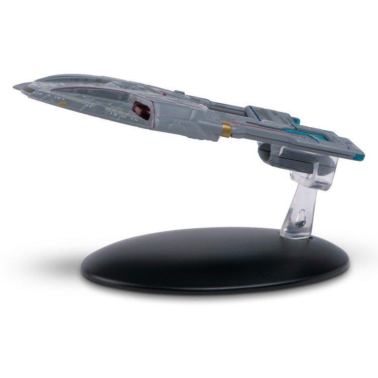 Star Trek Official Starships Collection U.S.S. Appalachia NCC-52136 Steamrunner