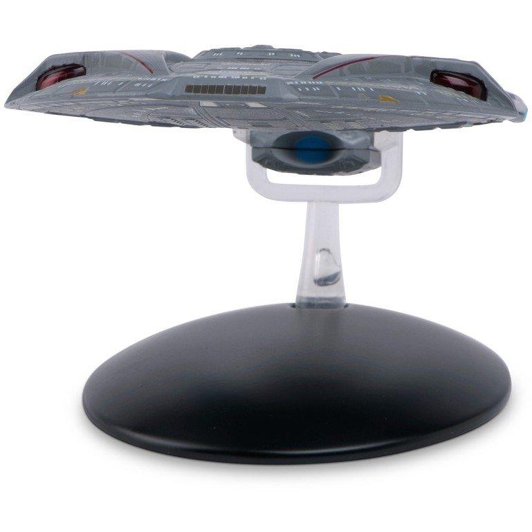 Star Trek Official Starships Collection U.S.S. Appalachia NCC-52136 Steamrunner