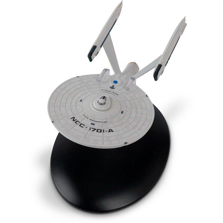 U.S.S. Enterprise NCC-1701-A Collector's Edition Starship