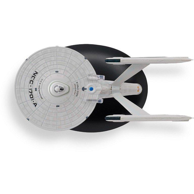 U.S.S. Enterprise NCC-1701-A Collector's Edition Starship