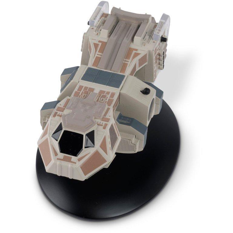 Star Trek Starships Collection #76 Baxial