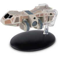 Star Trek Starships Collection #76 Baxial