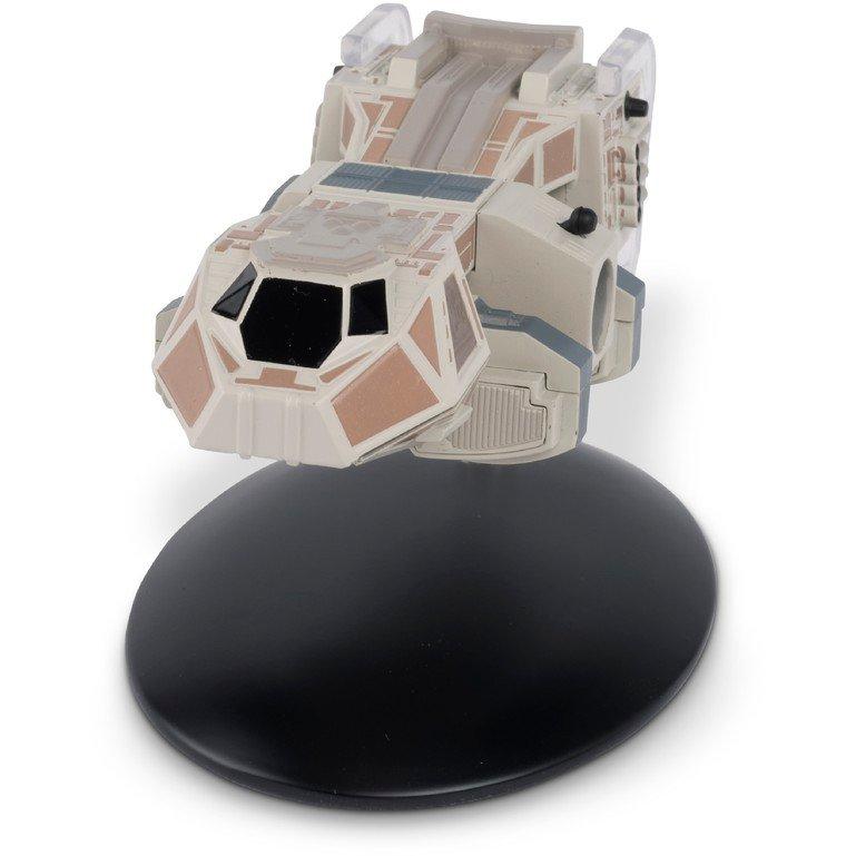 Star Trek Starships Collection #76 Baxial