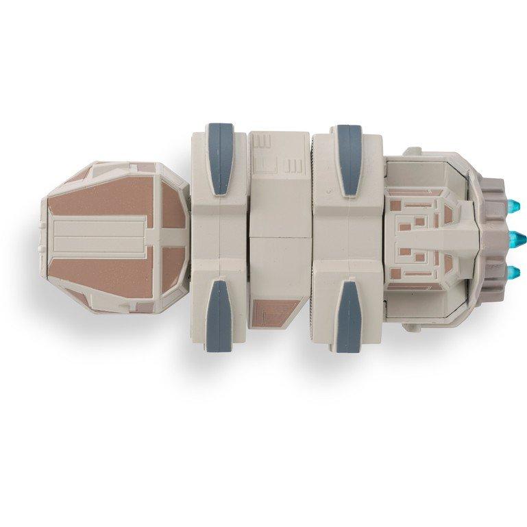 Star Trek Starships Collection #76 Baxial