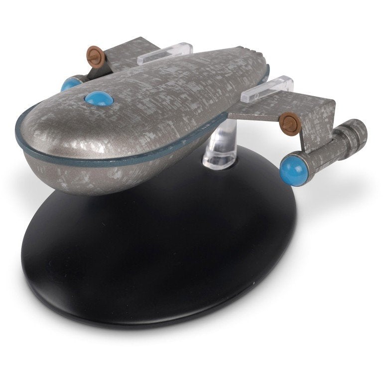 Star Trek Starships Collection #79 Harry Mudd's Class-J Starship