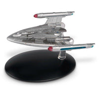 Star Trek Official Starships Collection Warp Delta