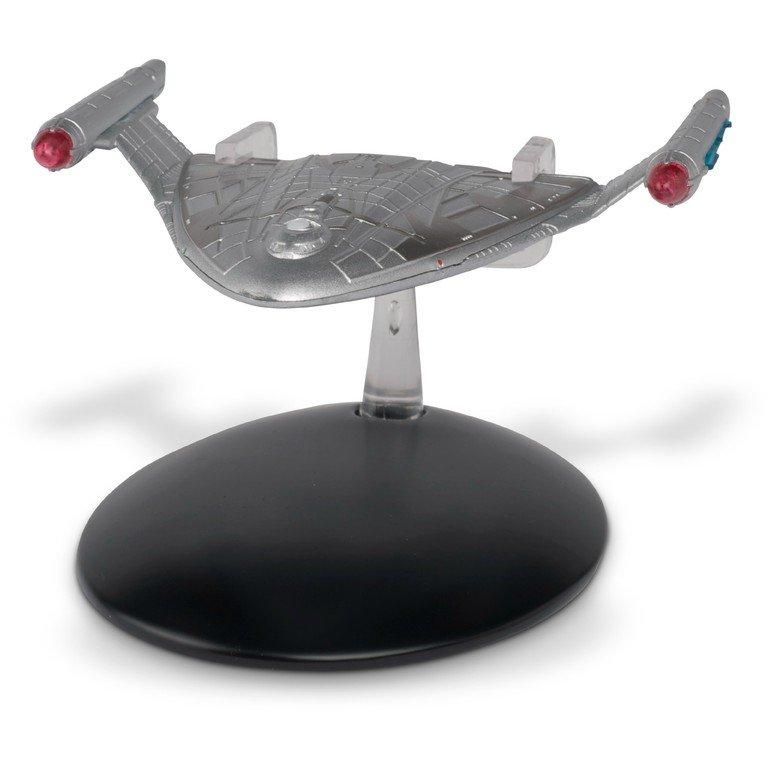 Star Trek Official Starships Collection Warp Delta