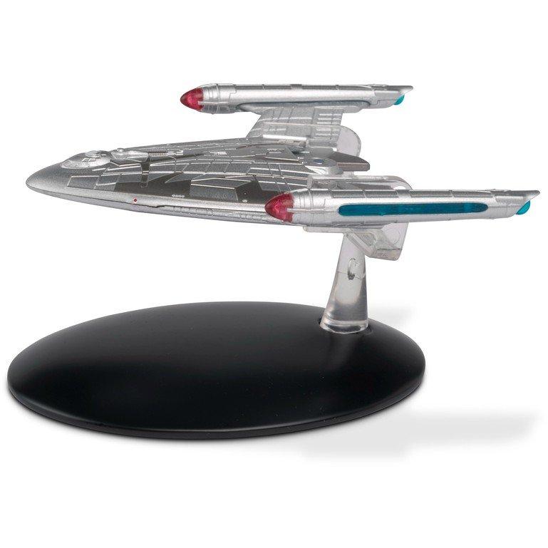 Star Trek Official Starships Collection Warp Delta