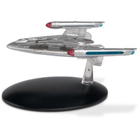 Star Trek Official Starships Collection Warp Delta