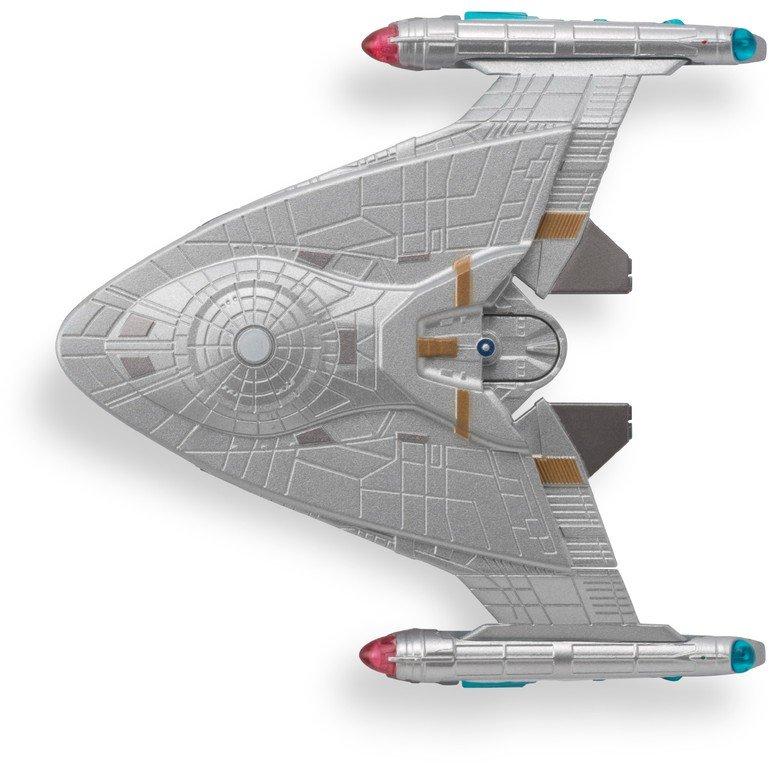 Star Trek Official Starships Collection Warp Delta