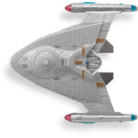 Star Trek Official Starships Collection Warp Delta