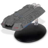 Star Trek Starships Collection #85 Federation Holoship