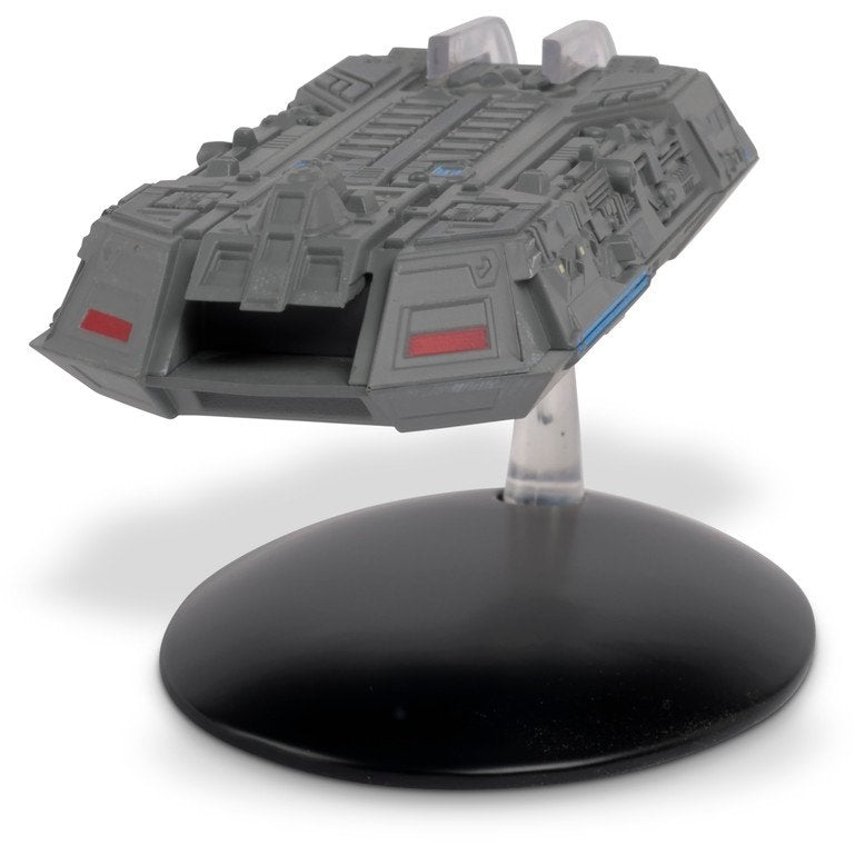 Star Trek Starships Collection #85 Federation Holoship