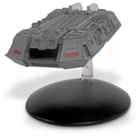 Star Trek Starships Collection #85 Federation Holoship