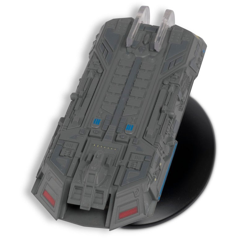 Star Trek Starships Collection #85 Federation Holoship