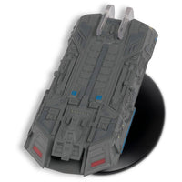 Star Trek Starships Collection #85 Federation Holoship