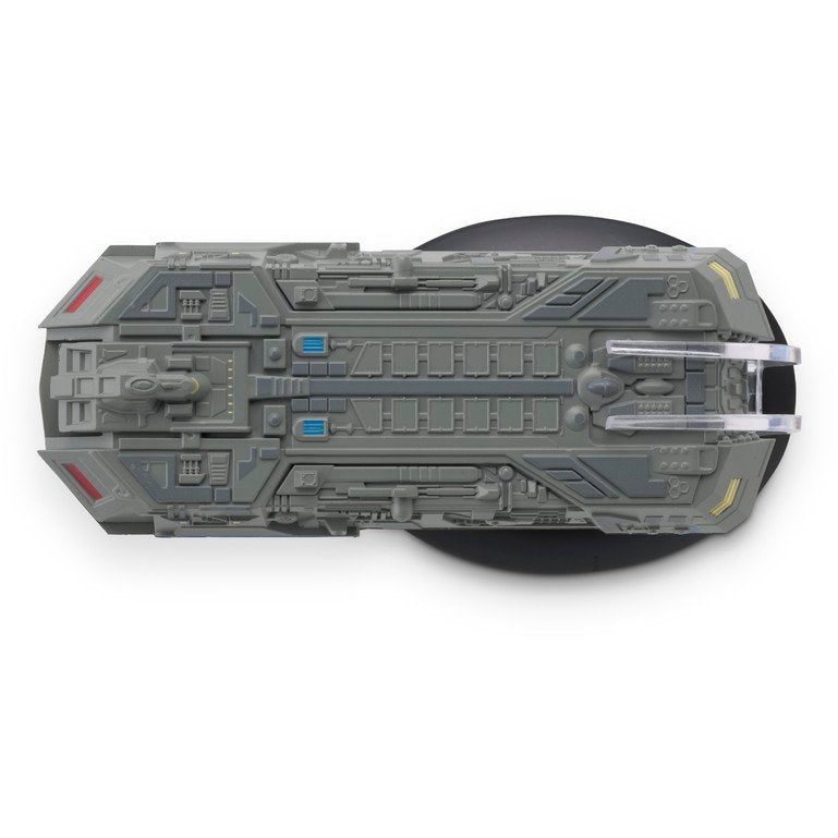 Star Trek Starships Collection #85 Federation Holoship