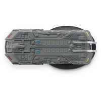 Star Trek Starships Collection #85 Federation Holoship