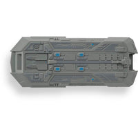 Star Trek Starships Collection #85 Federation Holoship