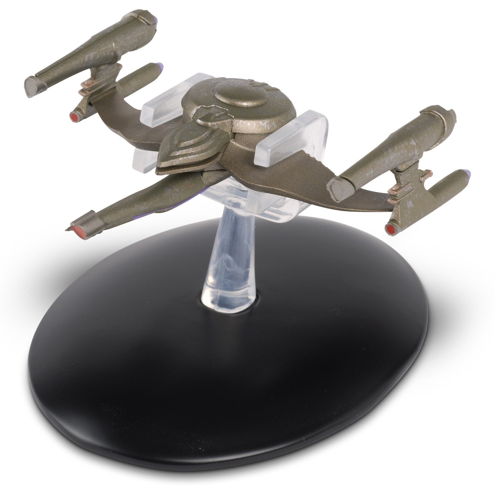 Star Trek Starships Collection #86 Gorn Starship