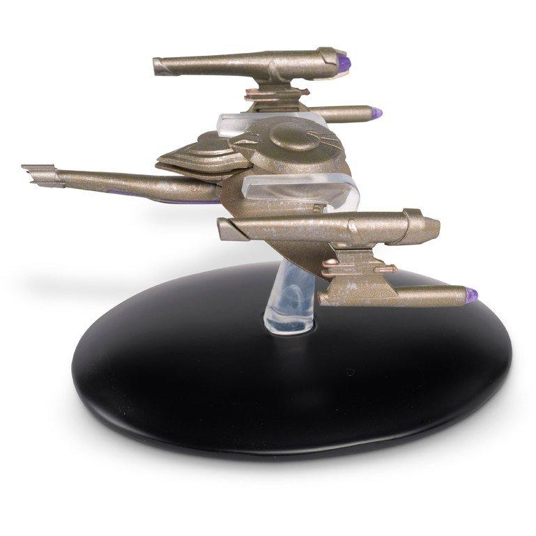 Star Trek Starships Collection #86 Gorn Starship
