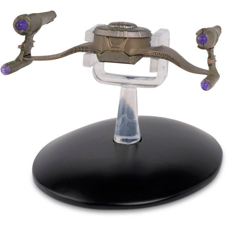 Star Trek Starships Collection #86 Gorn Starship