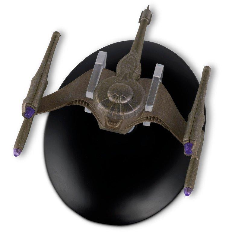 Star Trek Starships Collection #86 Gorn Starship