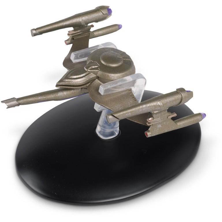 Star Trek Starships Collection #86 Gorn Starship