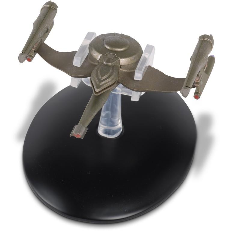 Star Trek Starships Collection #86 Gorn Starship