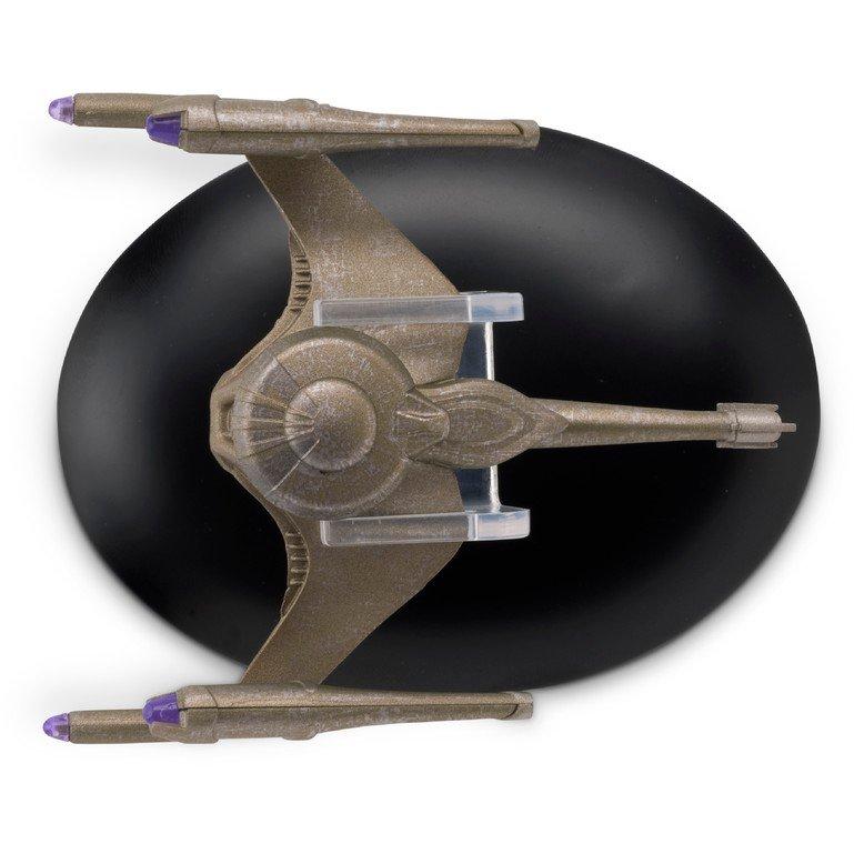 Star Trek Starships Collection #86 Gorn Starship