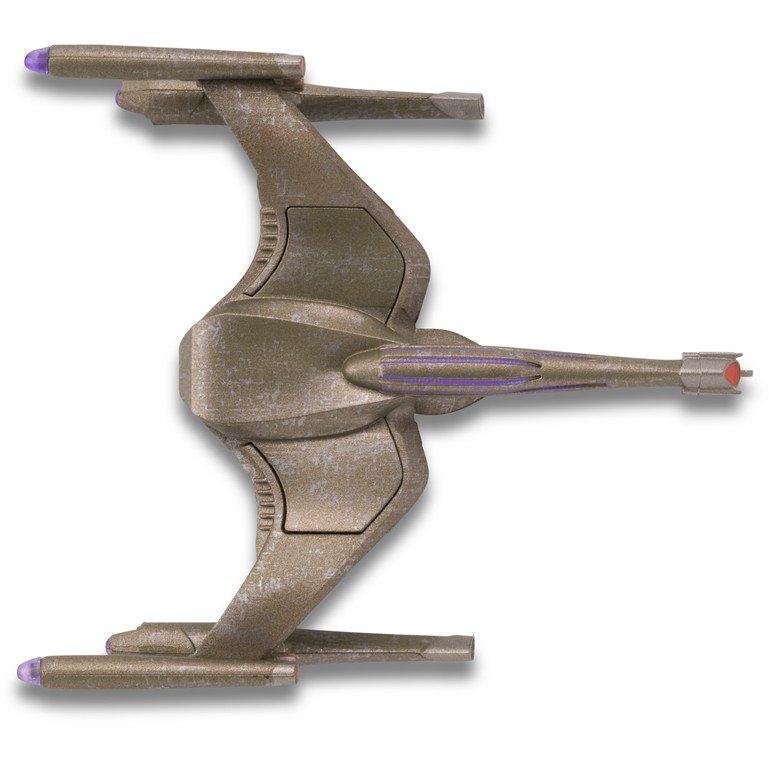 Star Trek Starships Collection #86 Gorn Starship