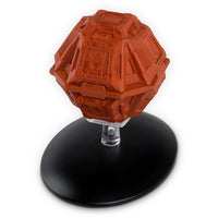 Star Trek Starships Collection #94 Suliban Cell Ship