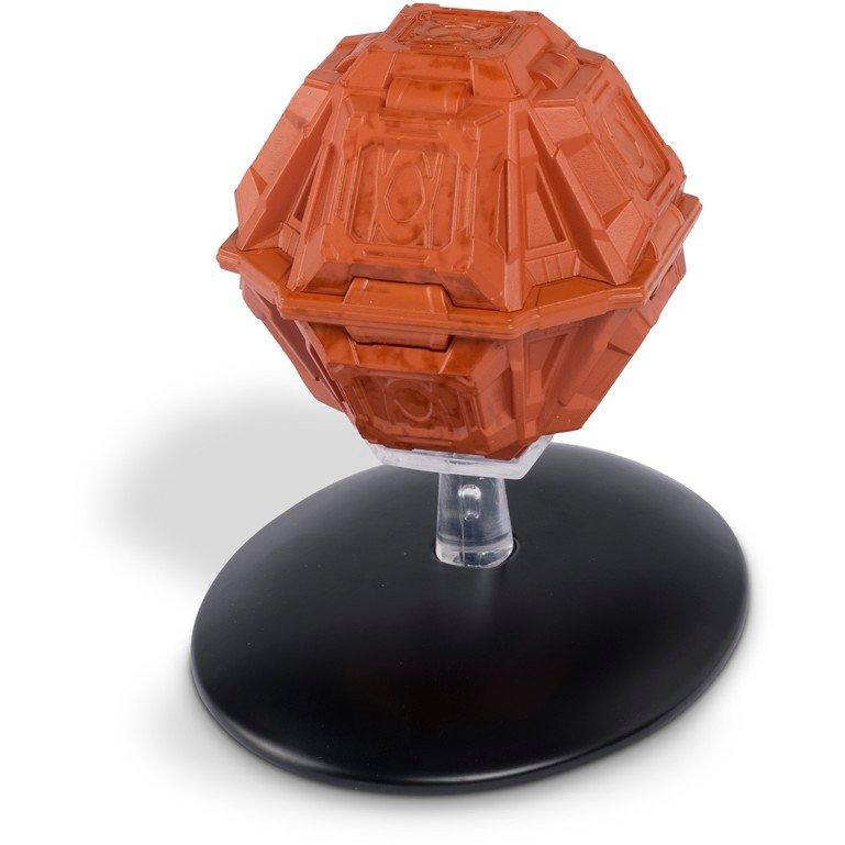 Star Trek Starships Collection #94 Suliban Cell Ship