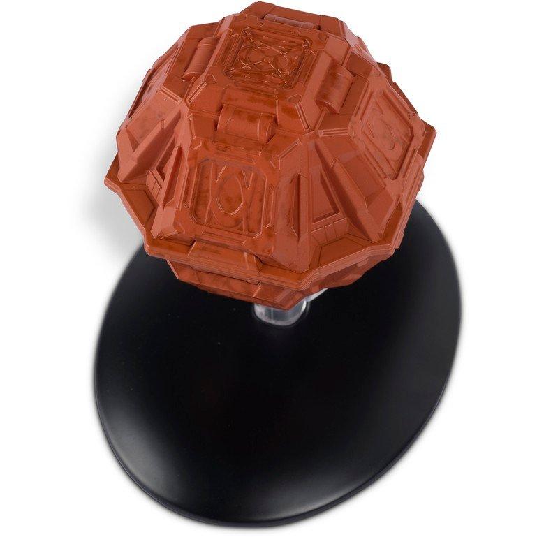 Star Trek Starships Collection #94 Suliban Cell Ship