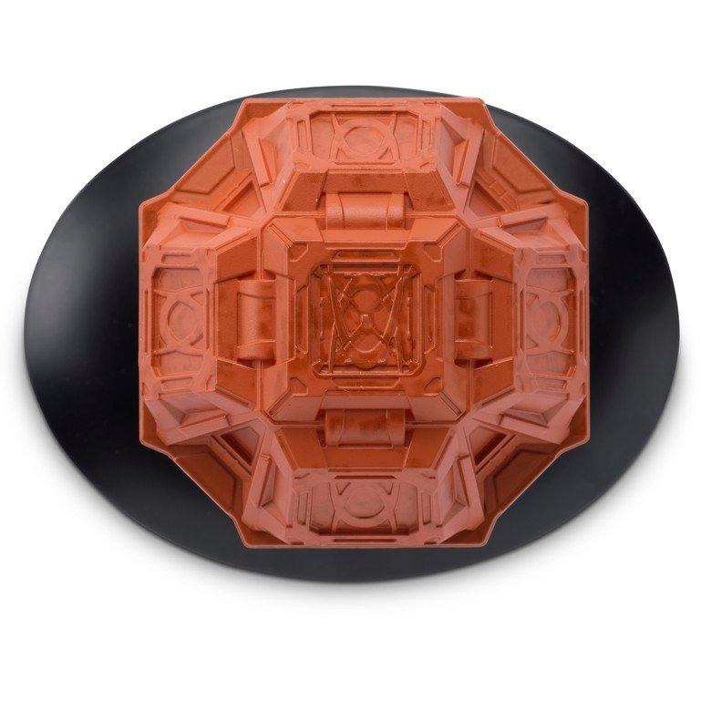 Star Trek Starships Collection #94 Suliban Cell Ship