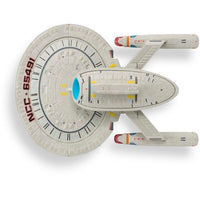 Star Trek Starships Collection #95 USS Kyushu (New Orleans Class)