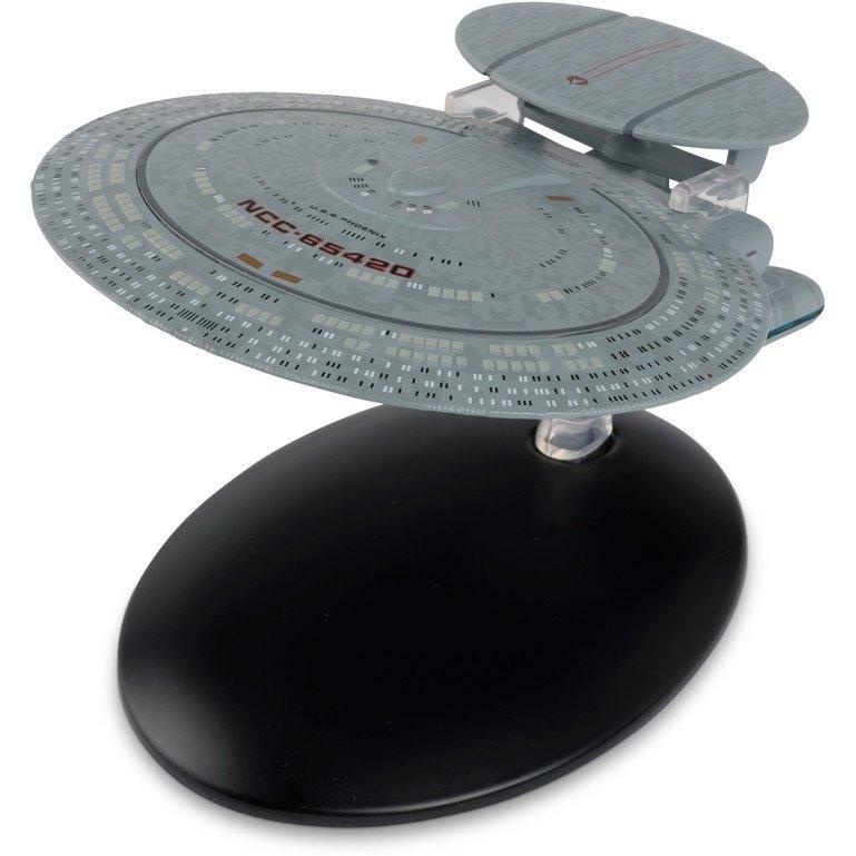 Star Trek Starships Collection #112 USS Phoenix NCC-65420