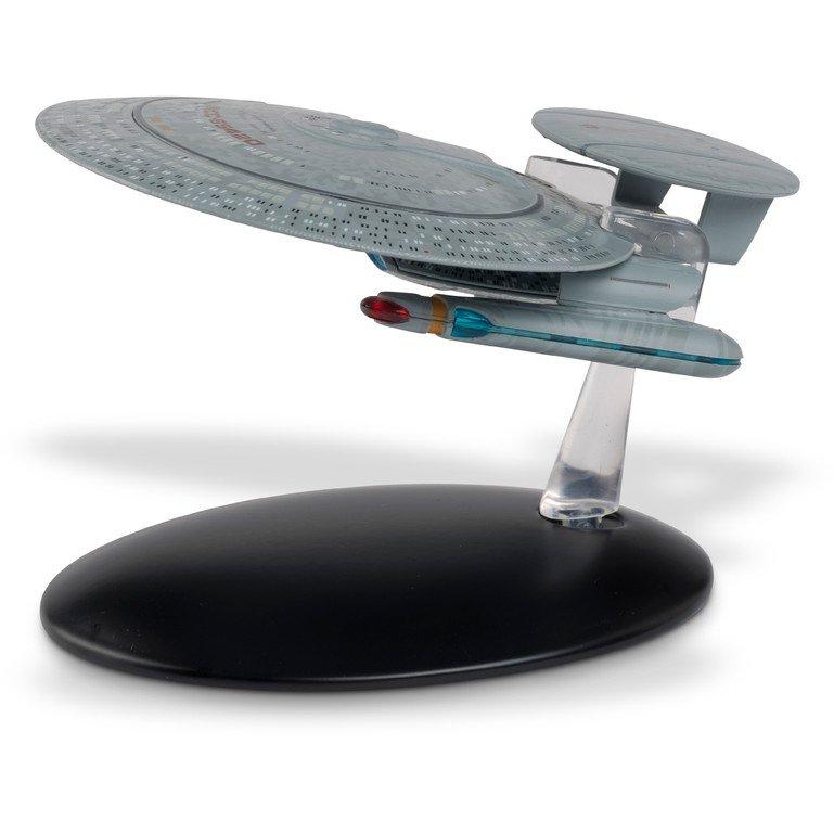 Star Trek Starships Collection #112 USS Phoenix NCC-65420