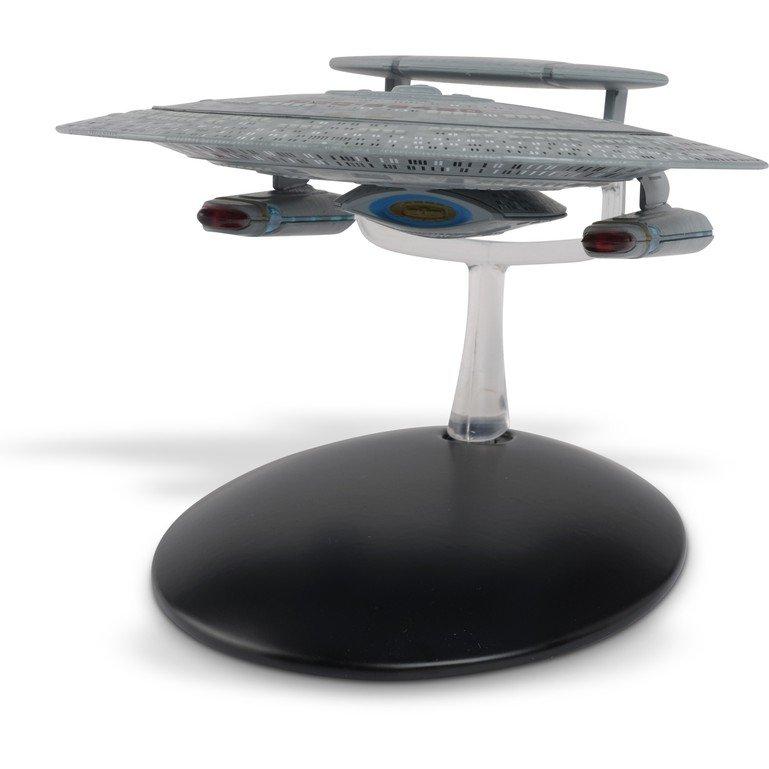 Star Trek Starships Collection #112 USS Phoenix NCC-65420