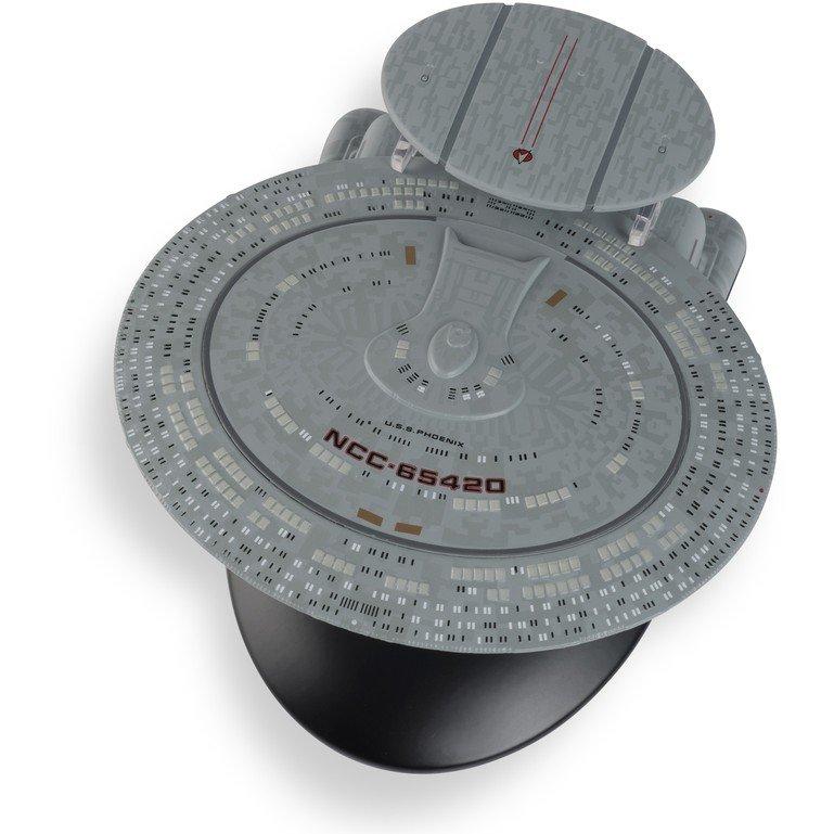Star Trek Starships Collection #112 USS Phoenix NCC-65420